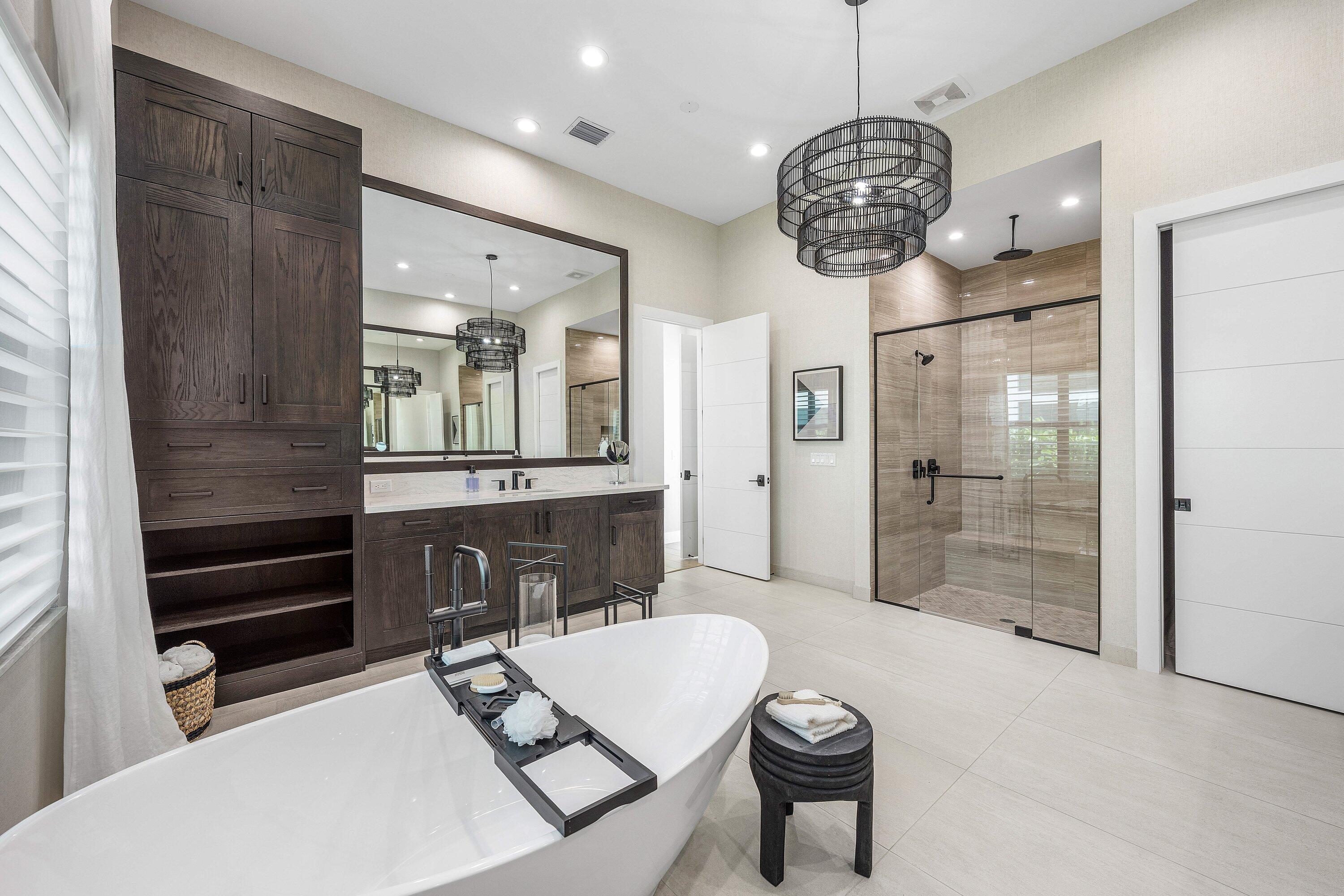 17416 Ponte Chiasso Drive Boca Raton, FL 33496 - Photo 30 of 71 Primary Suite