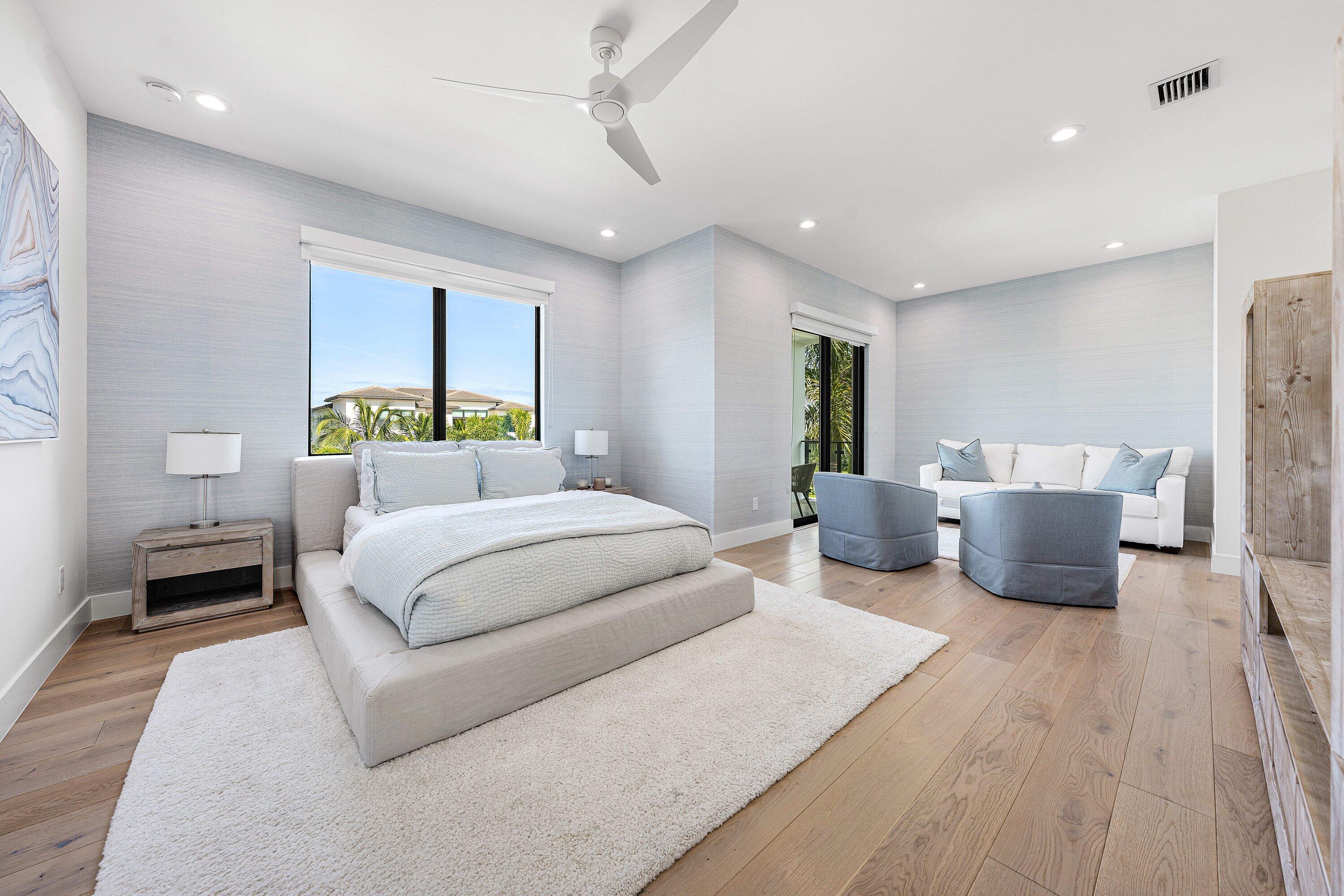 17416 Ponte Chiasso Drive Boca Raton, FL 33496 - Photo 31 of 71 VIP Guest Suite