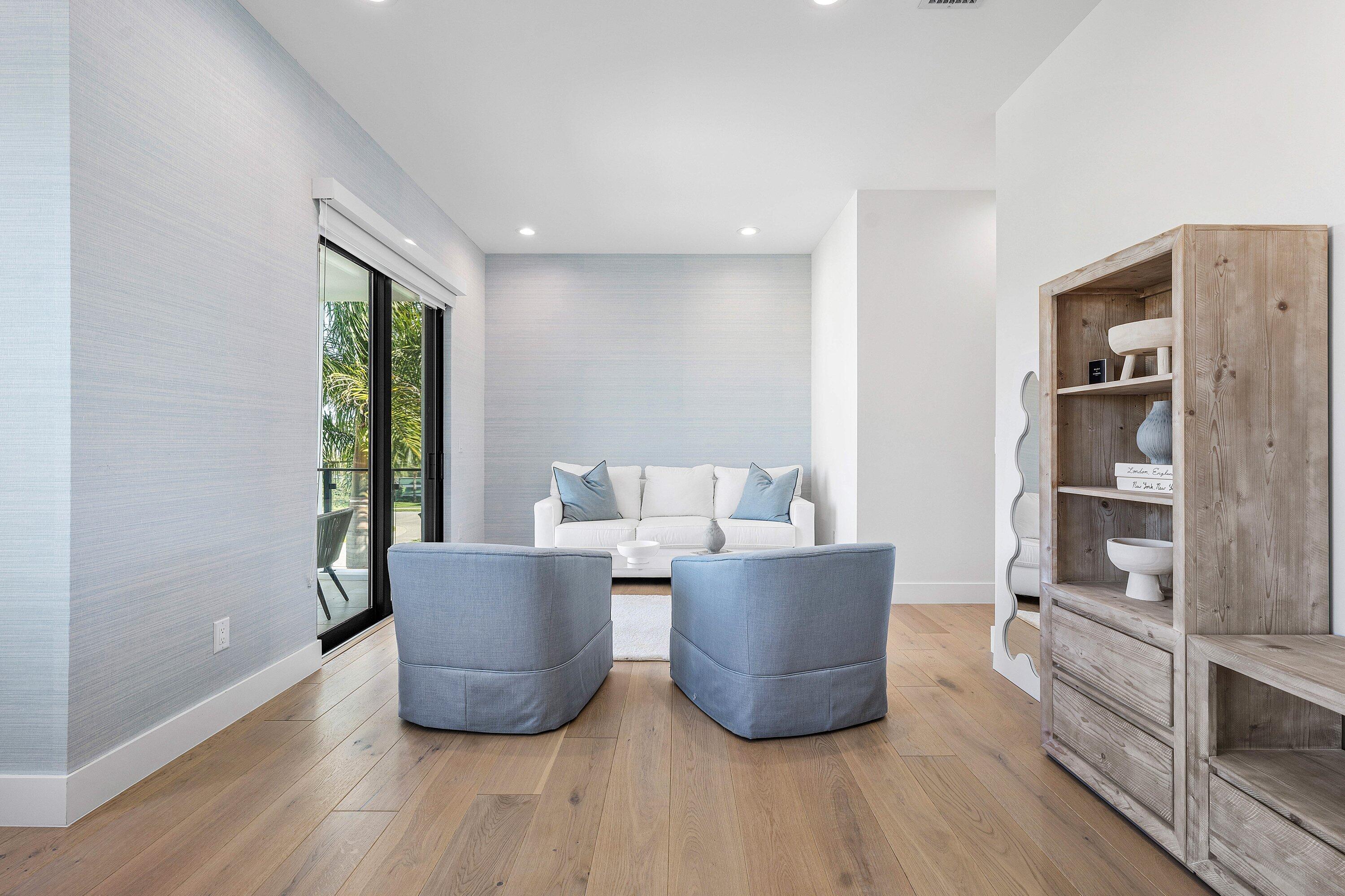 17416 Ponte Chiasso Drive Boca Raton, FL 33496 - Photo 32 of 71 VIP Guest Suite