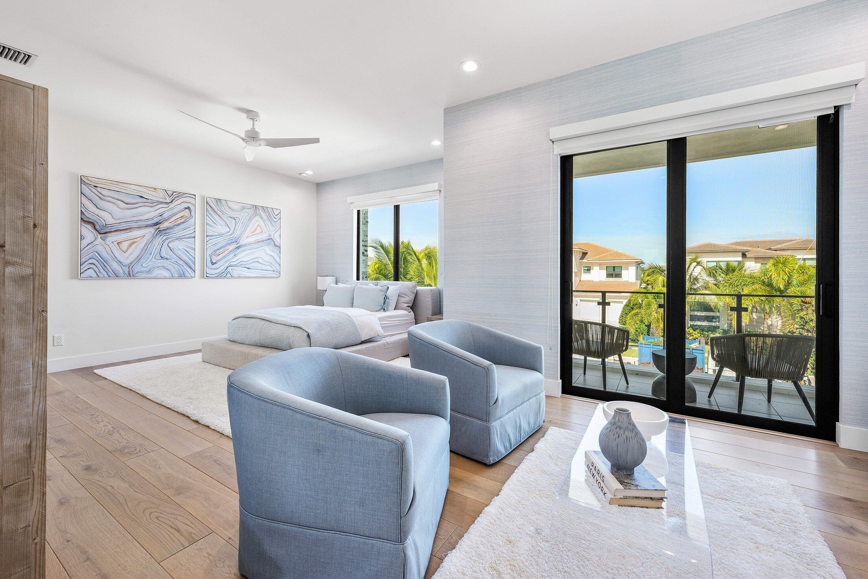 17416 Ponte Chiasso Drive Boca Raton, FL 33496 - Photo 33 of 71 VIP Guest Suite