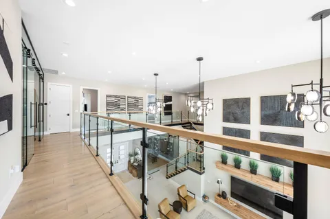 a utility room with sink dryer and washer