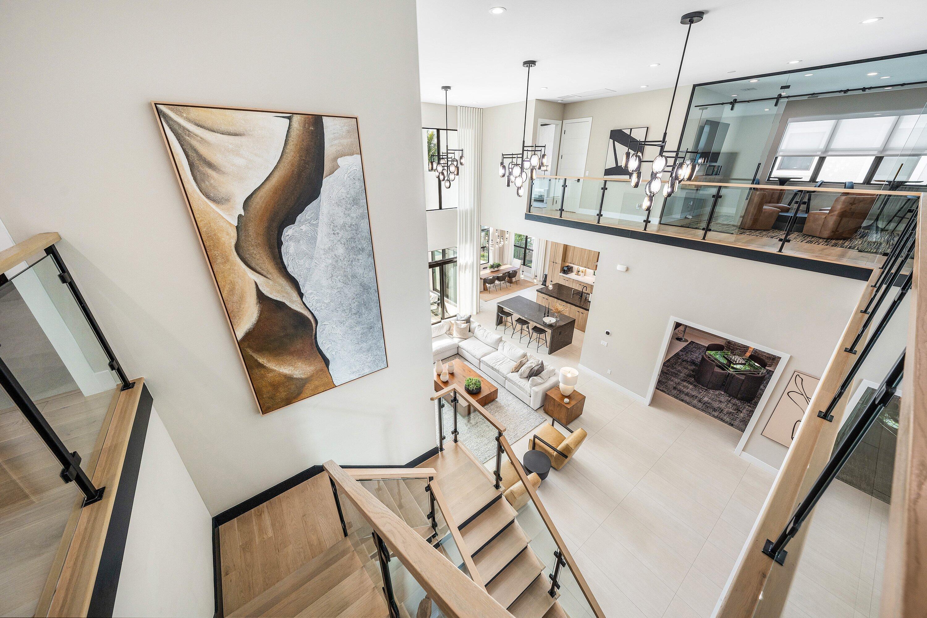 17416 Ponte Chiasso Drive Boca Raton, FL 33496 - Photo 41 of 71 Contemporary Veneto Estate