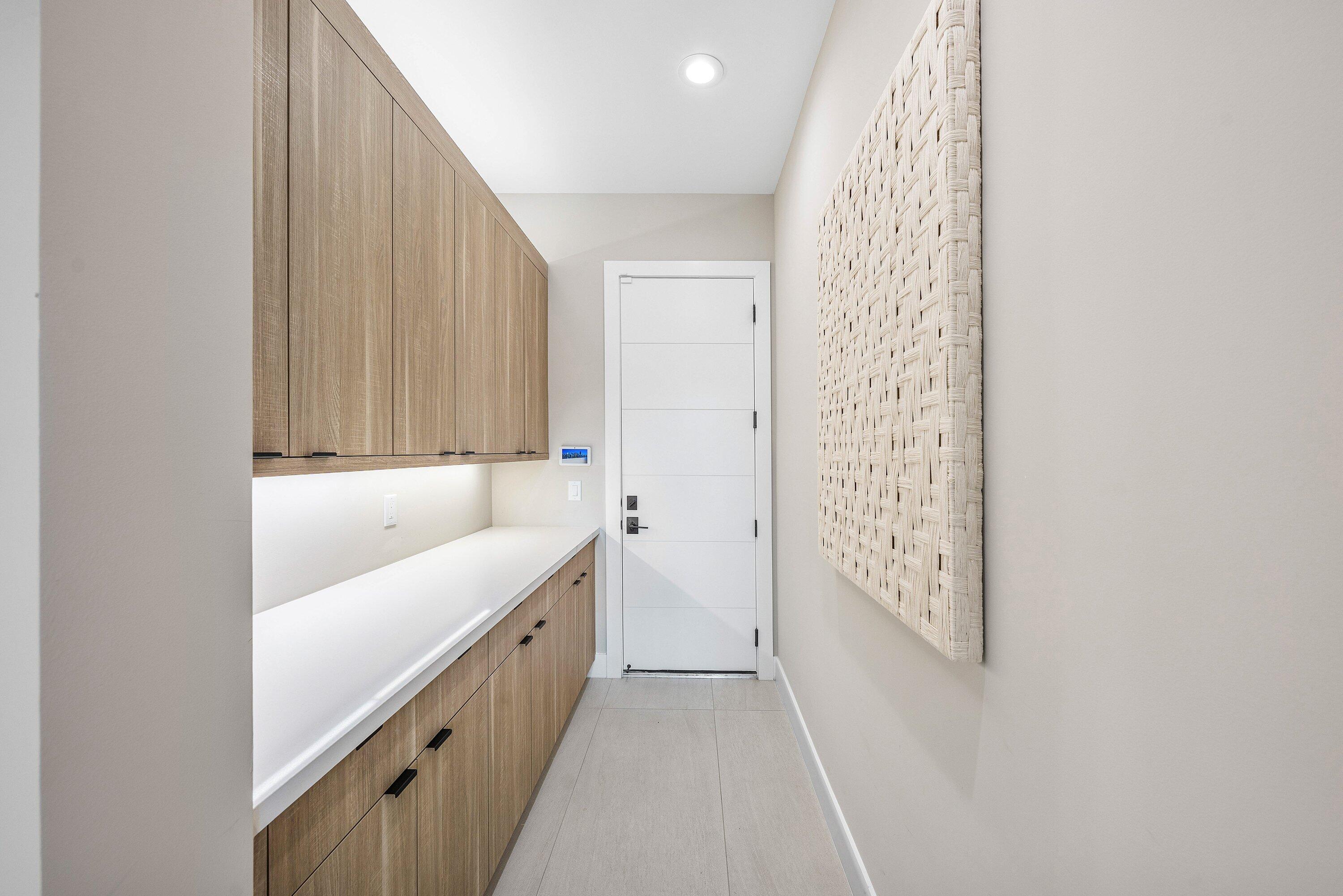 17416 Ponte Chiasso Drive Boca Raton, FL 33496 - Photo 42 of 71 Mudroom