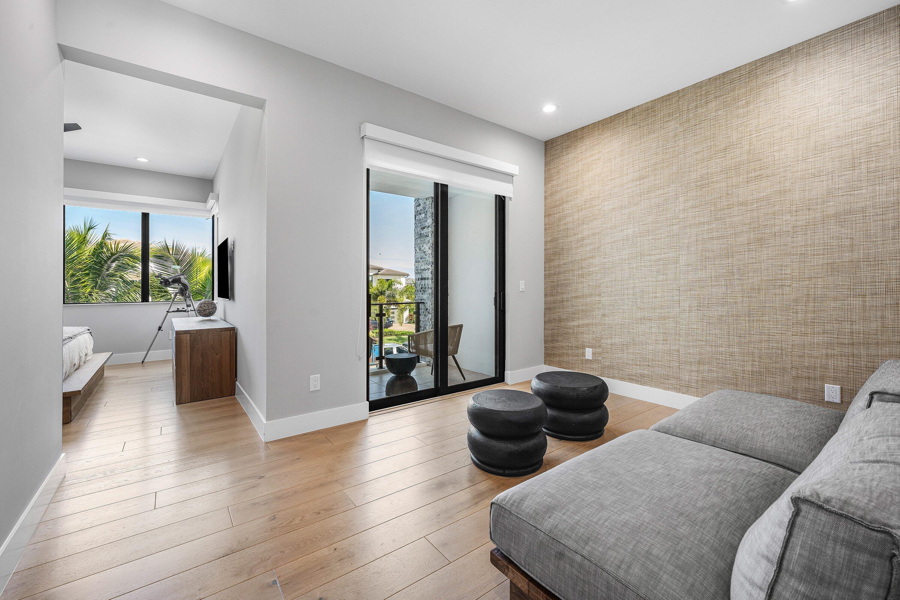 17416 Ponte Chiasso Drive Boca Raton, FL 33496 - Photo 49 of 71 VIP Guest Suite