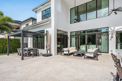 $4,999,000 | 17416 Ponte Chiasso Drive, Boca Raton, FL 33496