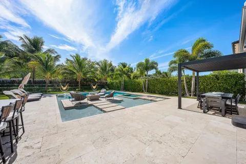 $4,999,000 | 17416 Ponte Chiasso Drive, Boca Raton, FL 33496