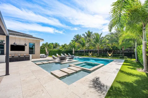 $4,999,000 | 17416 Ponte Chiasso Drive, Boca Raton, FL 33496