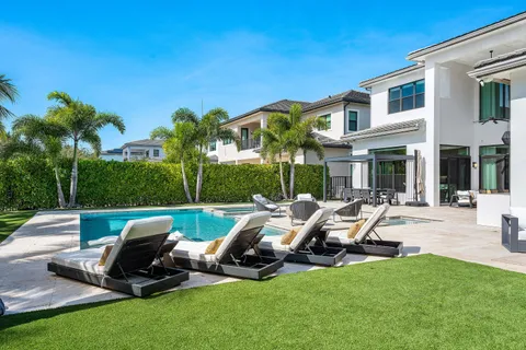 $4,999,000 | 17416 Ponte Chiasso Drive, Boca Raton, FL 33496