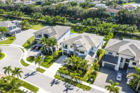 $4,999,000 | 17416 Ponte Chiasso Drive, Boca Raton, FL 33496