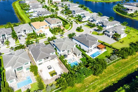 $4,999,000 | 17416 Ponte Chiasso Drive, Boca Raton, FL 33496