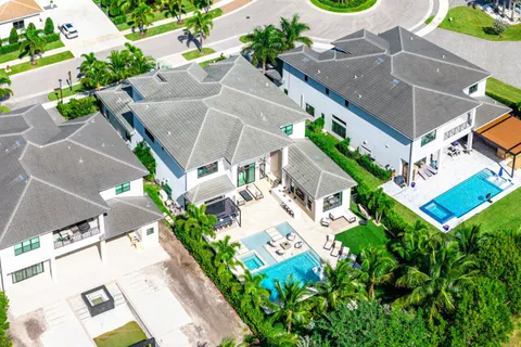 $4,999,000 | 17416 Ponte Chiasso Drive, Boca Raton, FL 33496