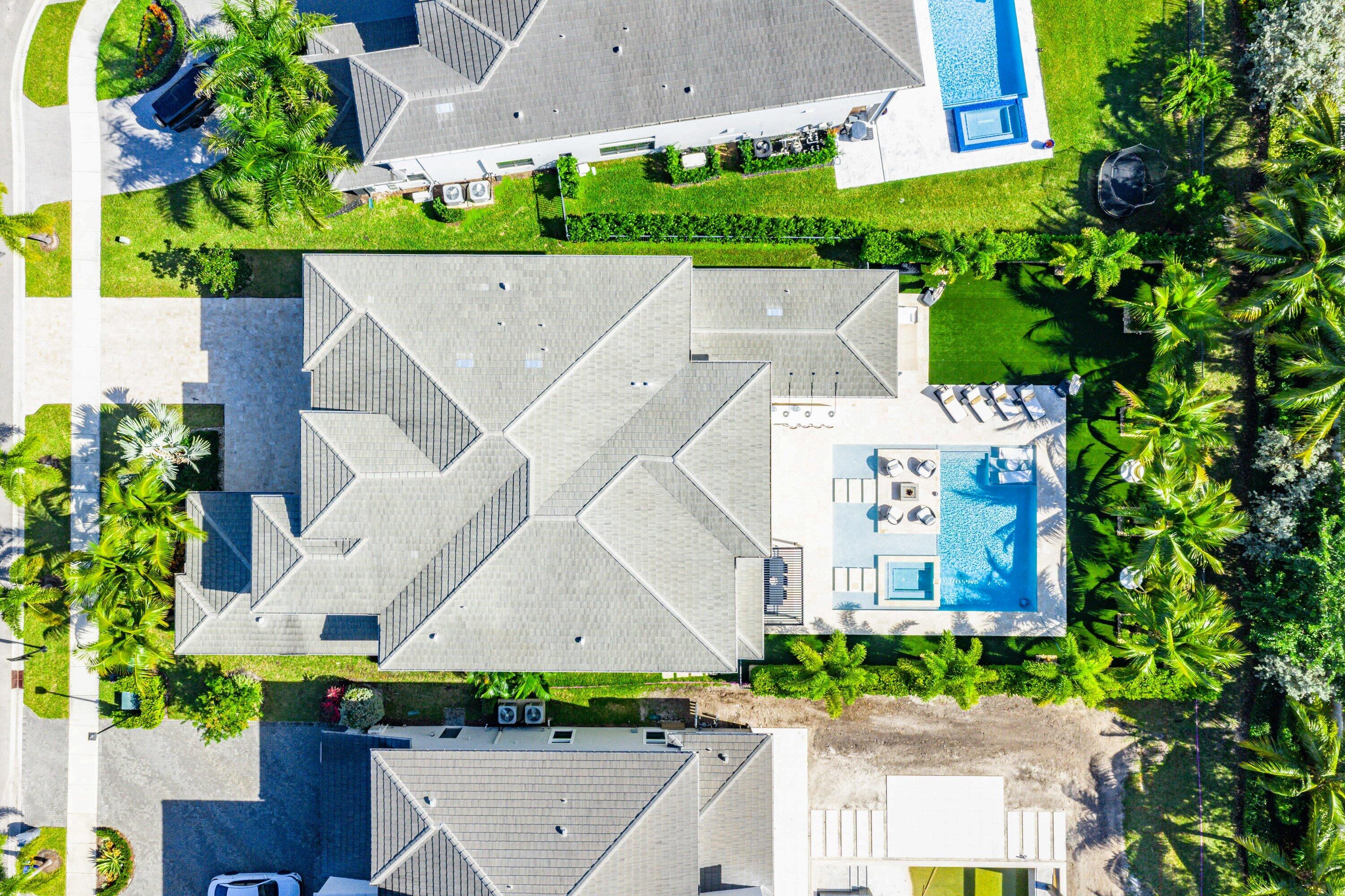 17416 Ponte Chiasso Drive Boca Raton, FL 33496 - Photo 70 of 71 Aerial