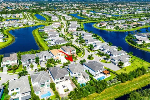 $4,999,000 | 17416 Ponte Chiasso Drive, Boca Raton, FL 33496