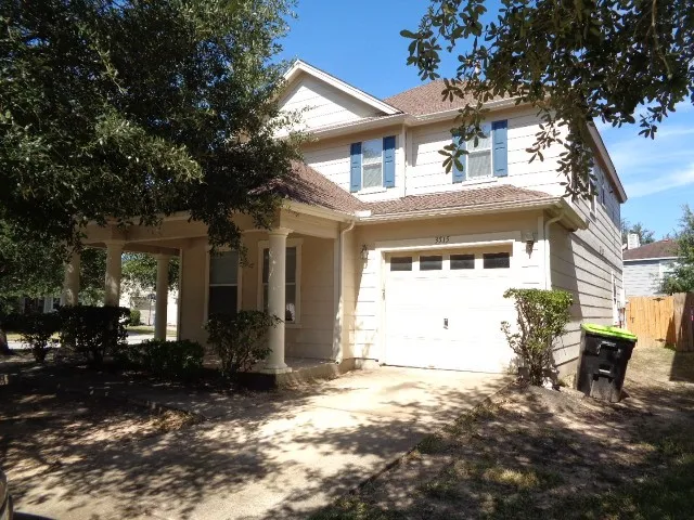 $259,500 | 3515 Garrison Run Drive, Spring, TX 77386