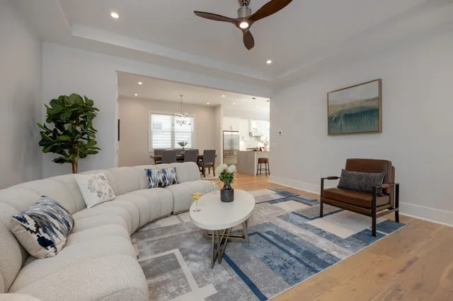 $8,500 | 521 Camden Drive, Unit A, Nashville, TN 37211