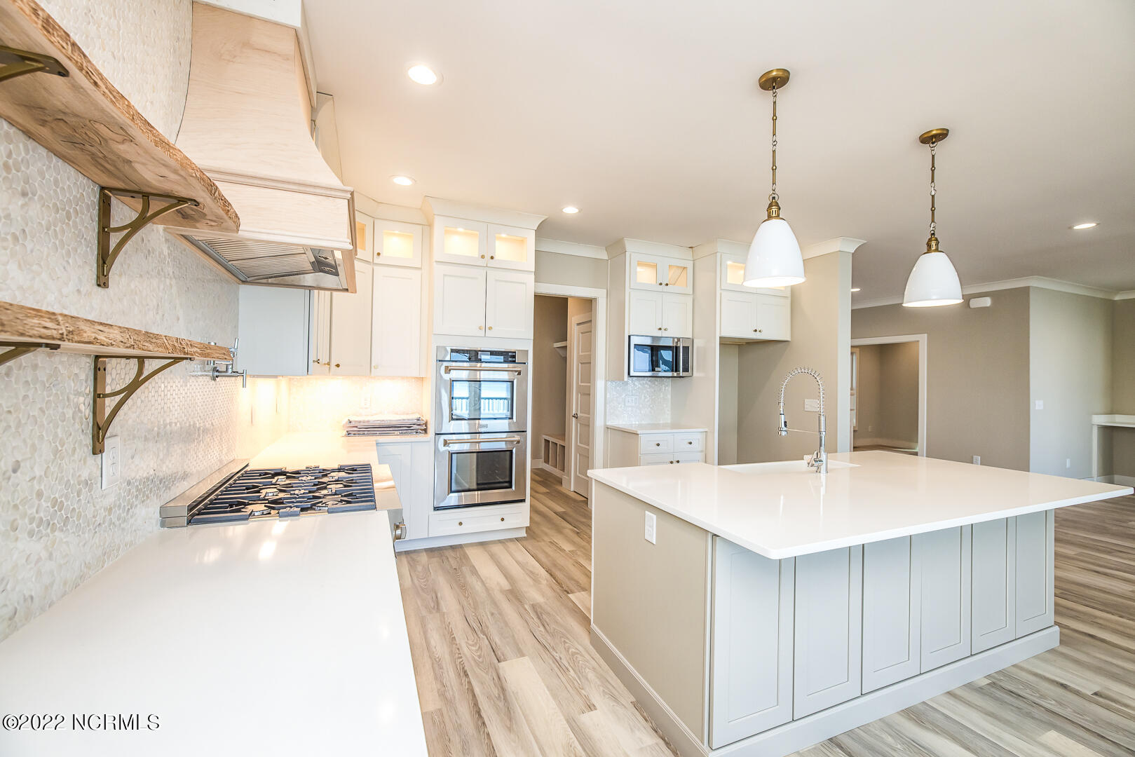 260 Little Kinston Road Surf City, NC 28445 - Photo 25 of 71 DP43