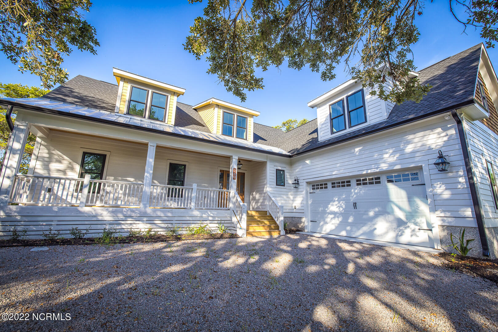 260 Little Kinston Road Surf City, NC 28445 - Photo 5 of 71 DP8