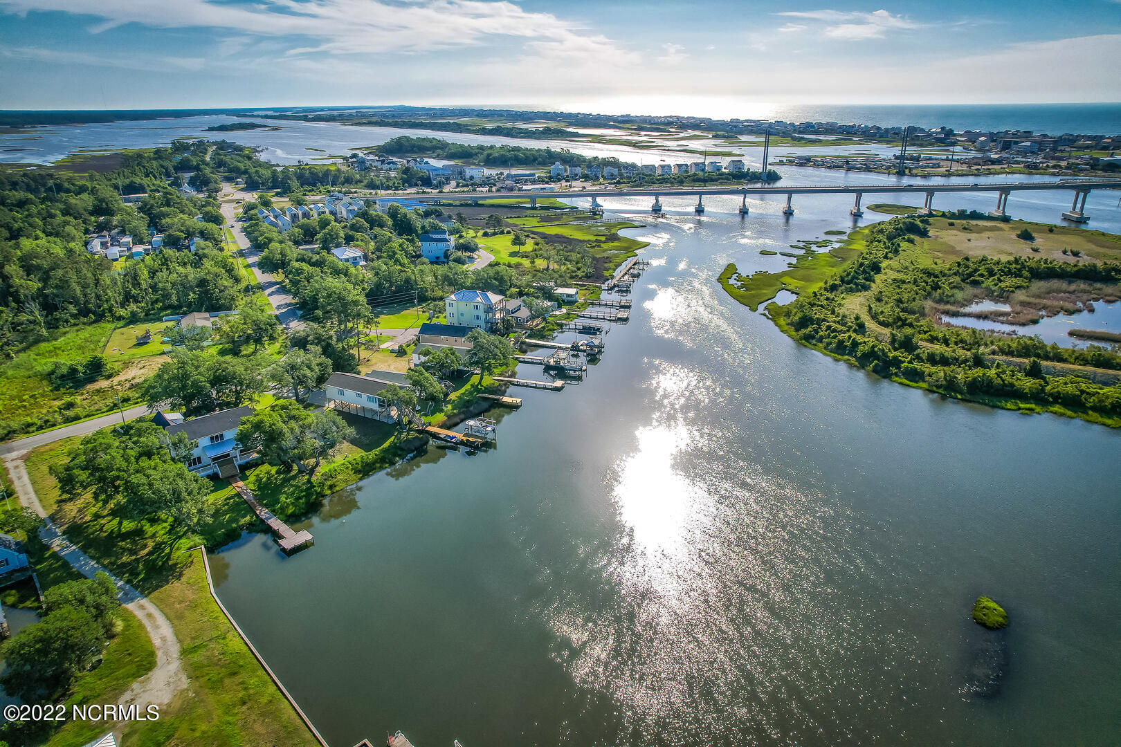 260 Little Kinston Road Surf City, NC 28445 - Photo 64 of 71 DP106