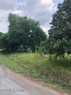 Lot 1 Ed Thibodeaux Road Church Point, LA 70525 - Photo 1 of 1 unnamed