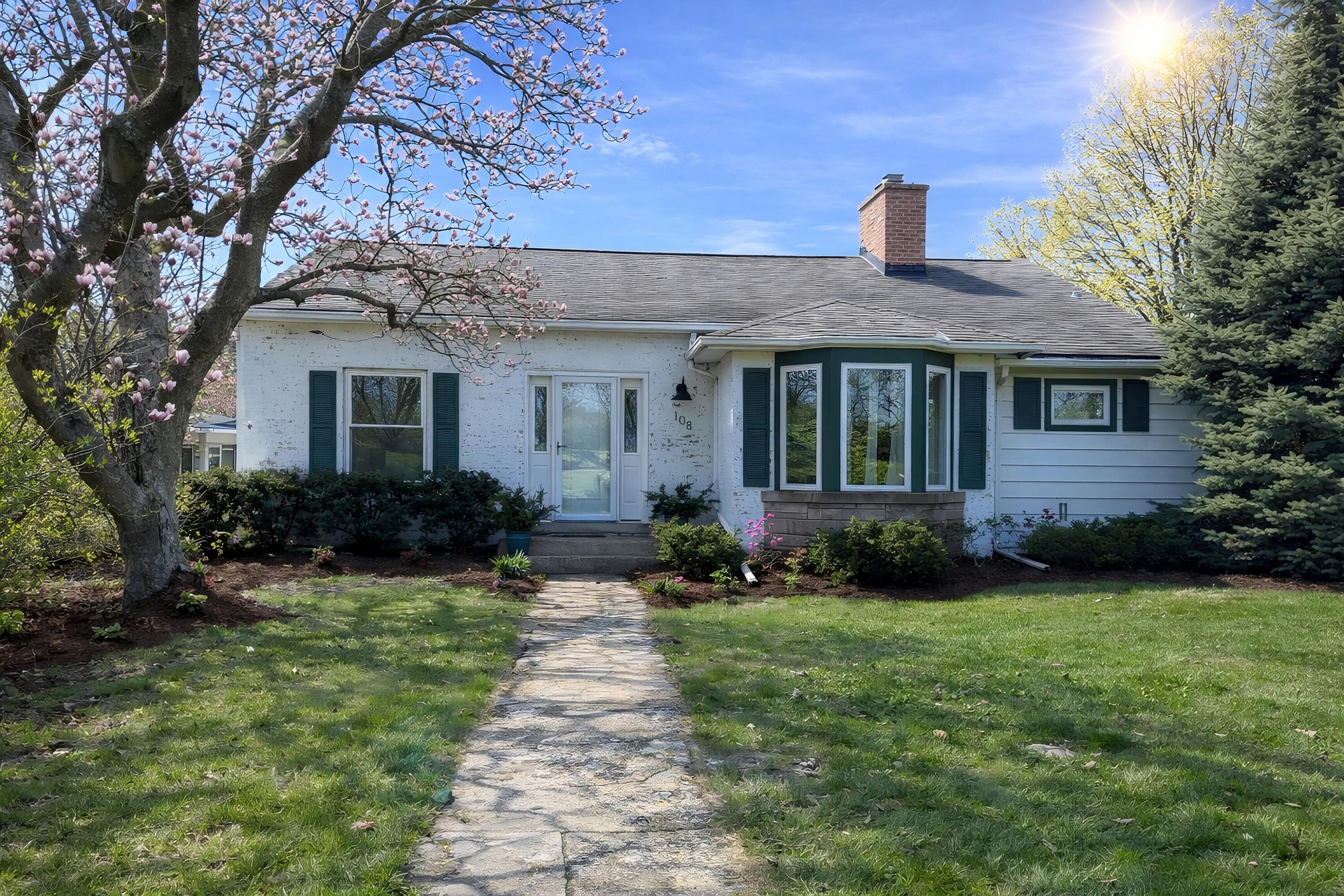 108 Beverly Place Munster, IN 46321 - Photo 27 of 46 3000x2000