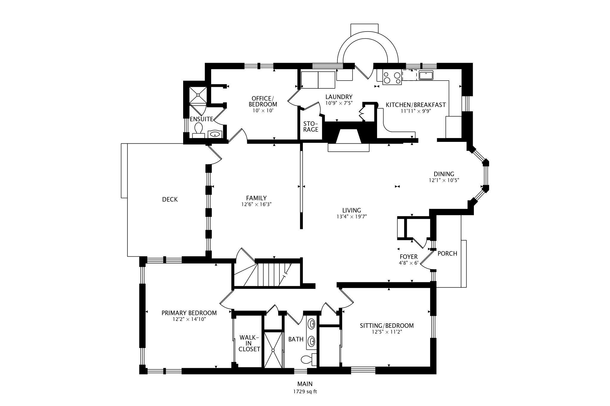 108 Beverly Place Munster, IN 46321 - Photo 37 of 37 2048x1365