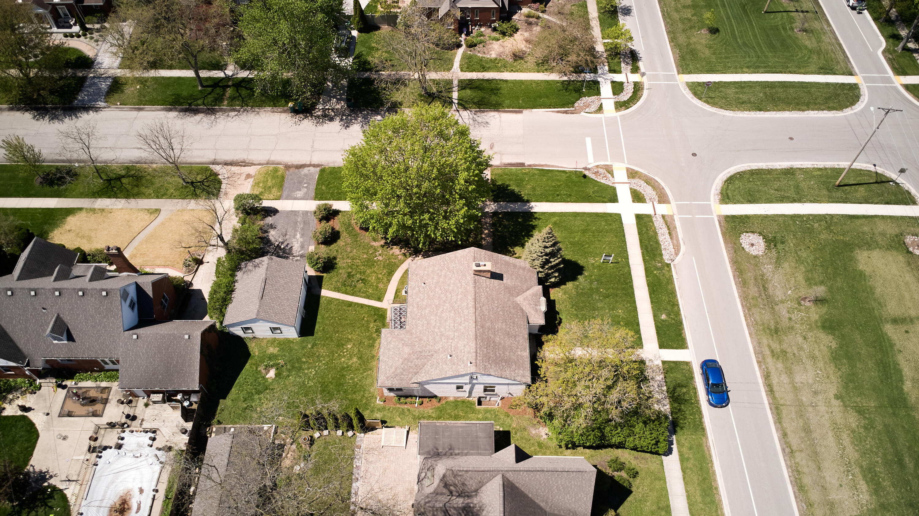 108 Beverly Place Munster, IN 46321 - Photo 40 of 46 3000x1687