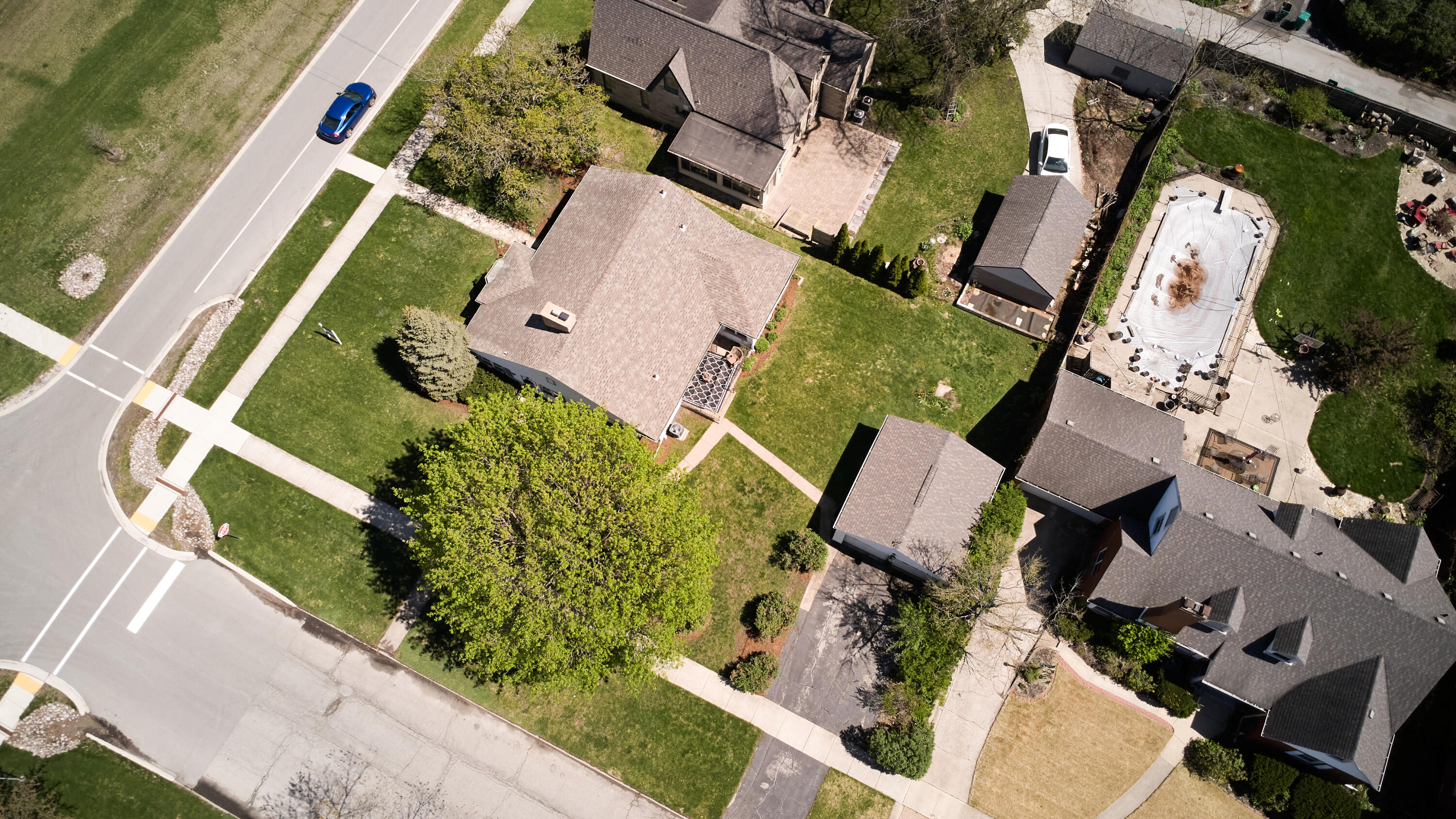 108 Beverly Place Munster, IN 46321 - Photo 7 of 46 3000x1687