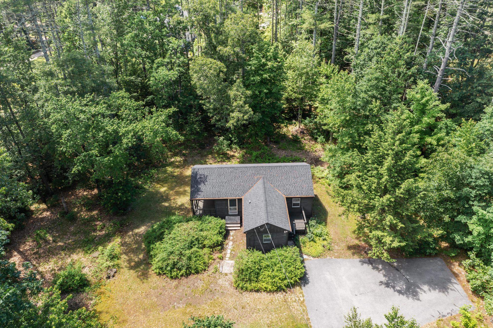 12 Bohanon Bridge Road Brookline, NH 03033 - Photo 34 of 46