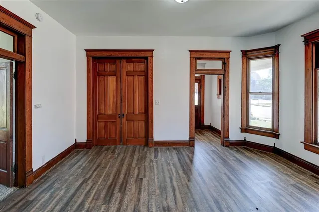 $119,900 | 2701 Penn Street, St. Joseph, MO 64507