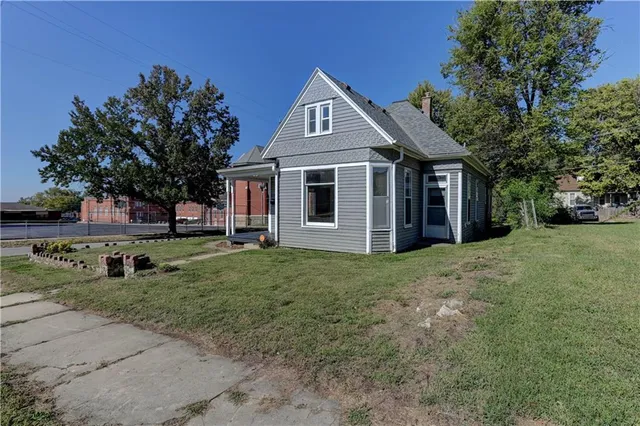$119,900 | 2701 Penn Street, St. Joseph, MO 64507