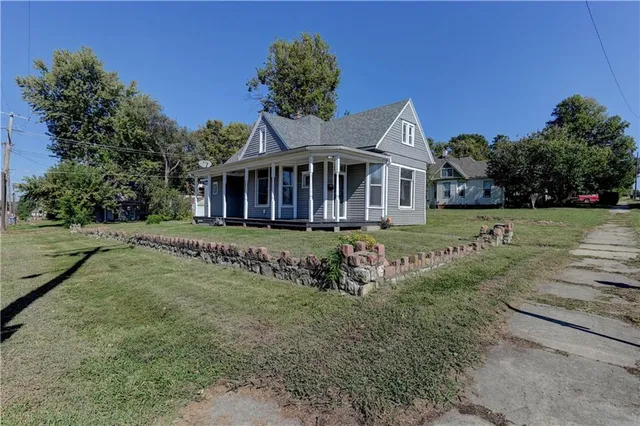 $119,900 | 2701 Penn Street, St. Joseph, MO 64507