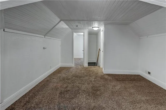 $119,900 | 2701 Penn Street, St. Joseph, MO 64507