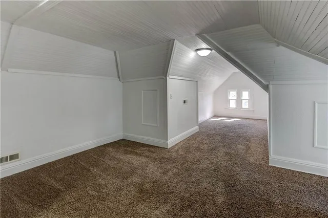 $119,900 | 2701 Penn Street, St. Joseph, MO 64507