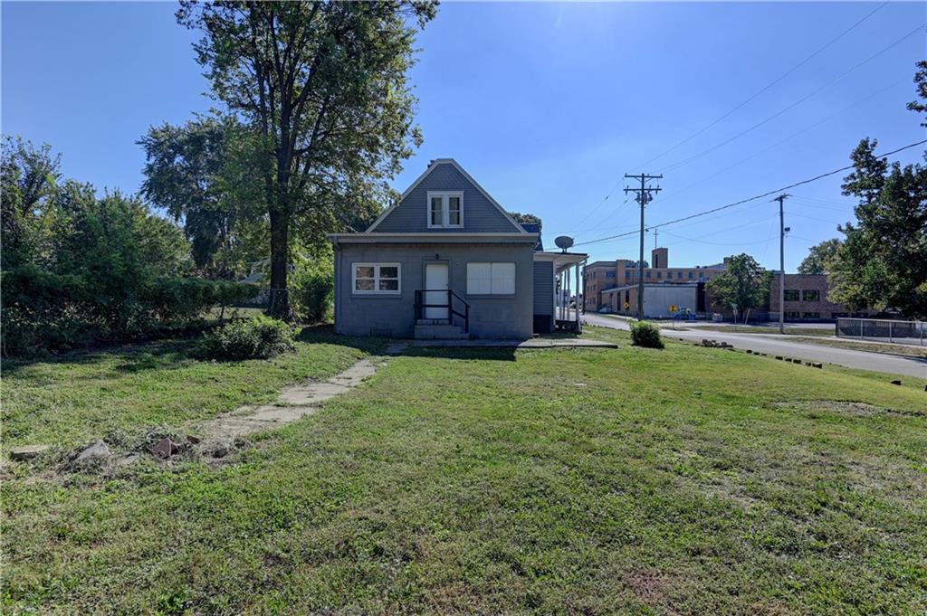 2701 Penn Street St. Joseph, MO 64507 - Photo 52 of 52