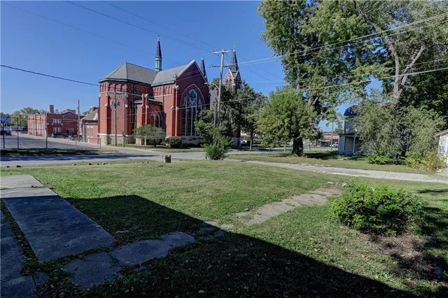 $119,900 | 2701 Penn Street, St. Joseph, MO 64507