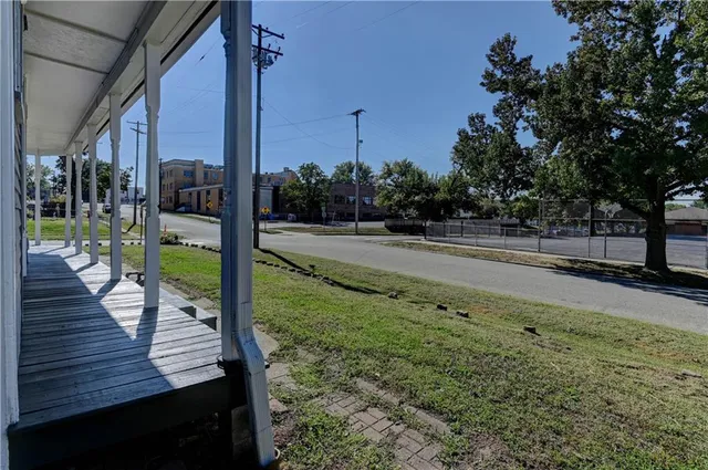 $119,900 | 2701 Penn Street, St. Joseph, MO 64507