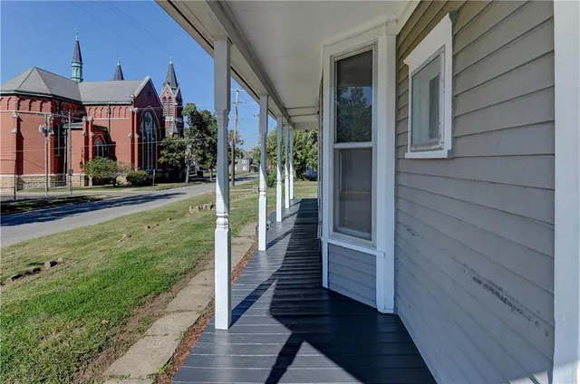 $119,900 | 2701 Penn Street, St. Joseph, MO 64507