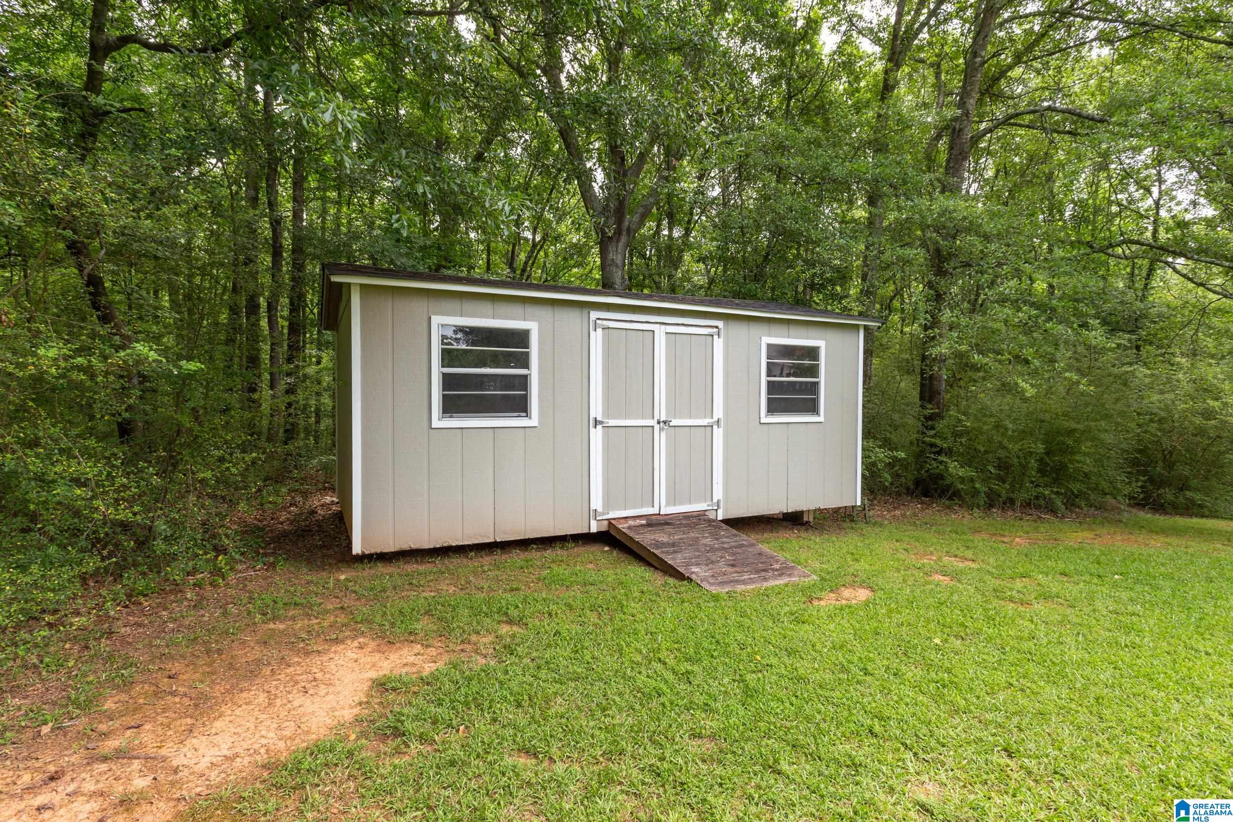 21 Buckelew Bridge Road Anniston, AL 36207 - Photo 40 of 43