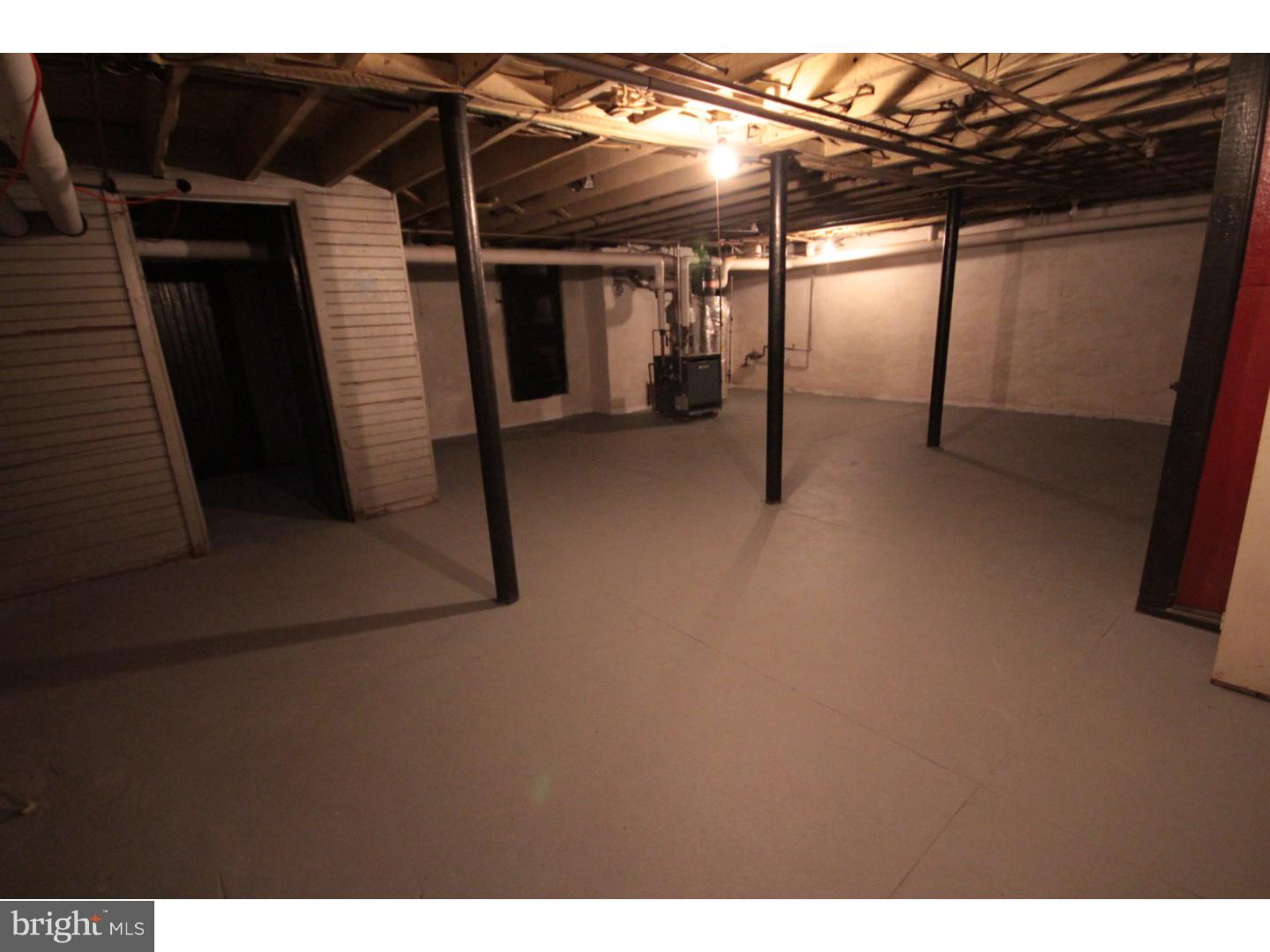 992 Lawrence Road Lawrenceville, NJ 08648 - Photo 17 of 25 Basement