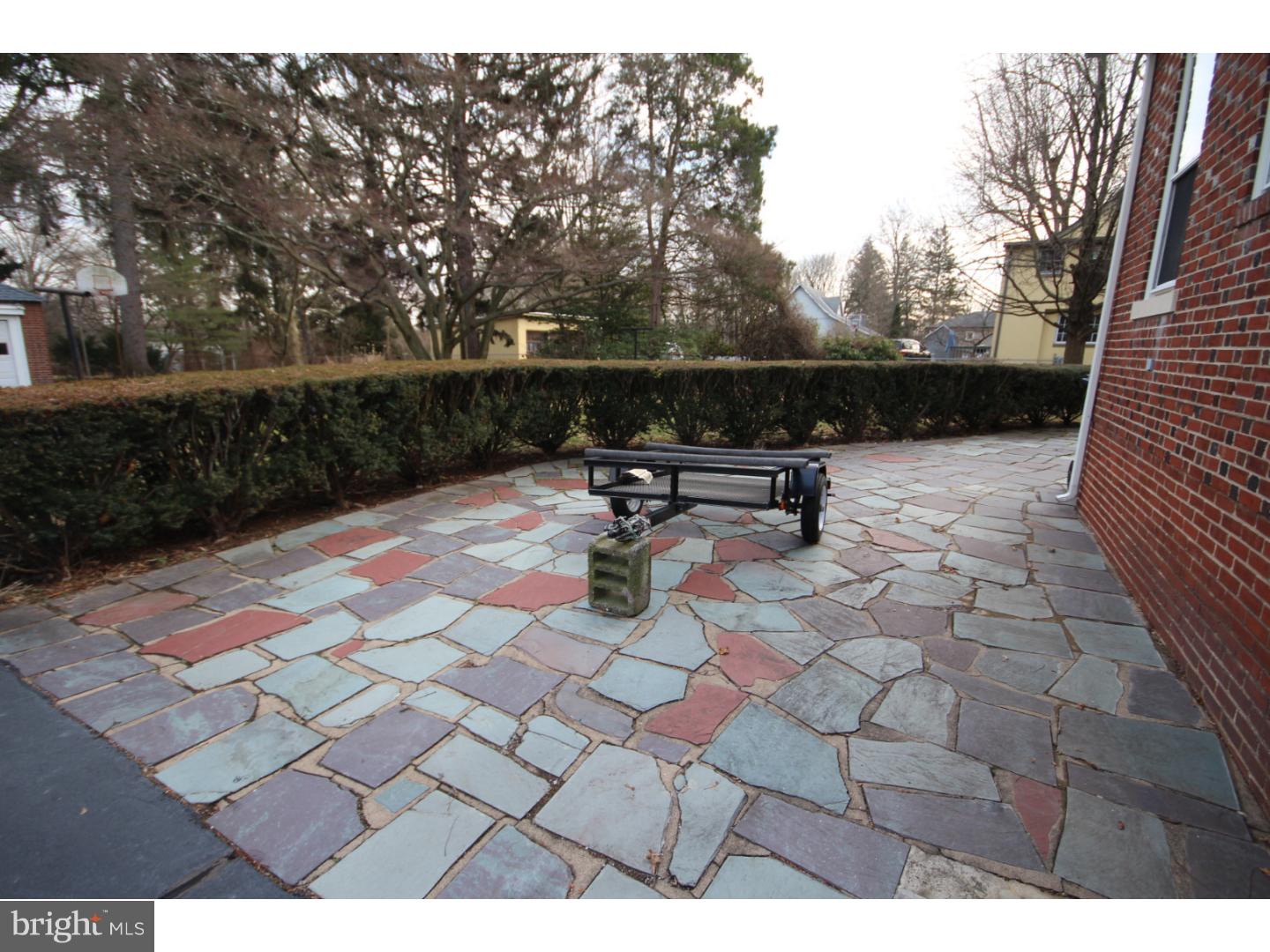 992 Lawrence Road Lawrenceville, NJ 08648 - Photo 18 of 25 Patio