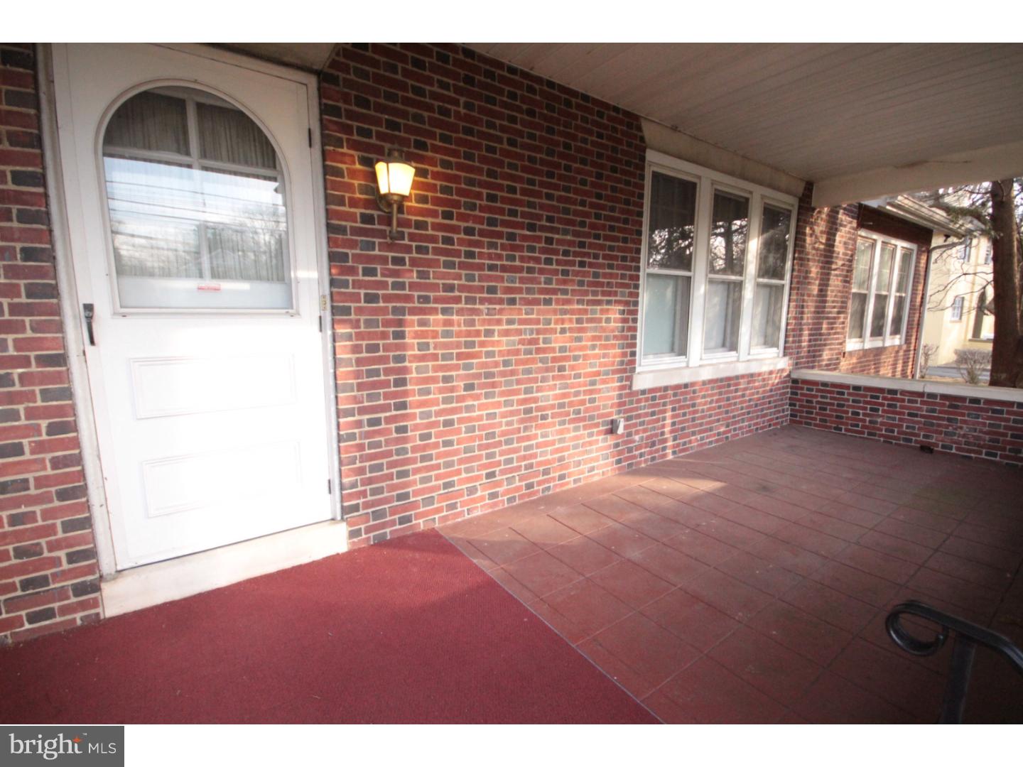 992 Lawrence Road Lawrenceville, NJ 08648 - Photo 25 of 25 Exterior Front