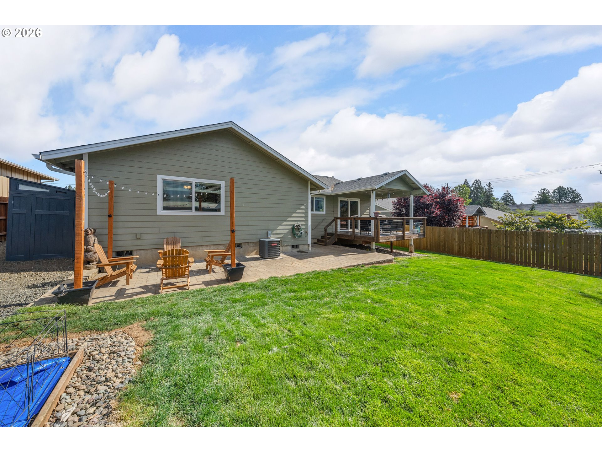 170 Addison Avenue Sutherlin, OR 97479 - Photo 8 of 33