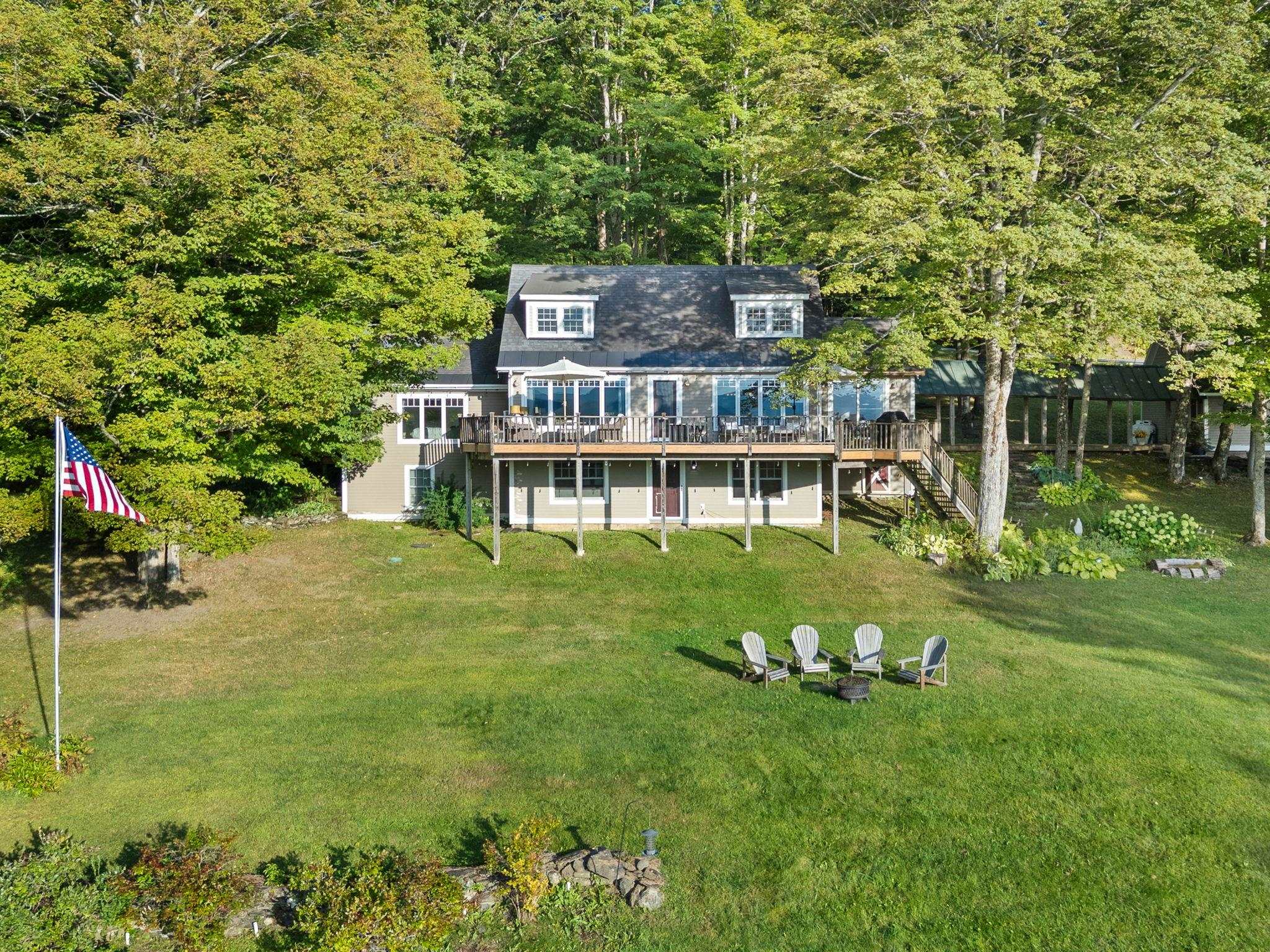 1477 Turkey Hill Road Northfield, VT 05663 - Photo 1 of 60 Gallery Image 1