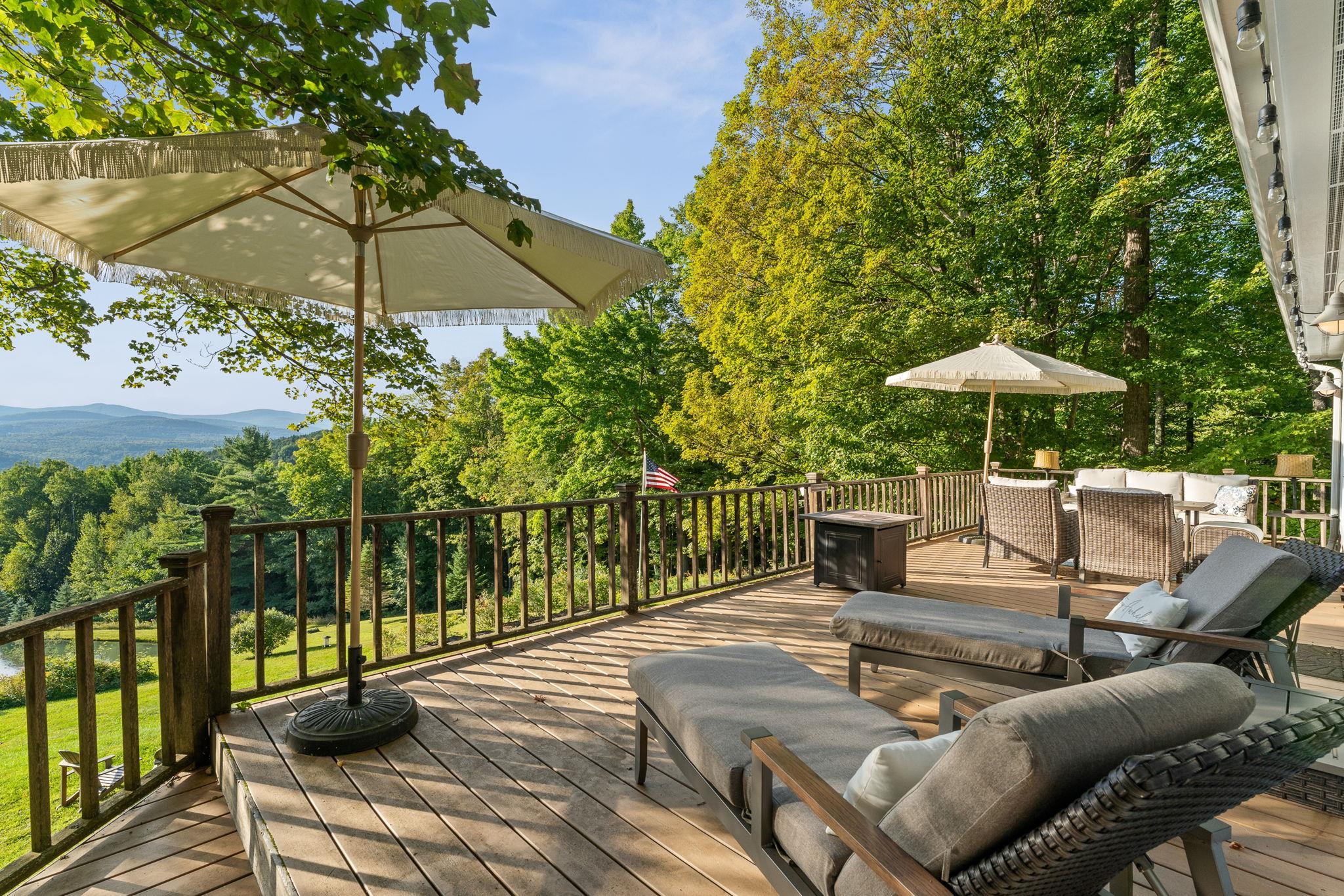 1477 Turkey Hill Road Northfield, VT 05663 - Photo 11 of 60 Gallery Image 11