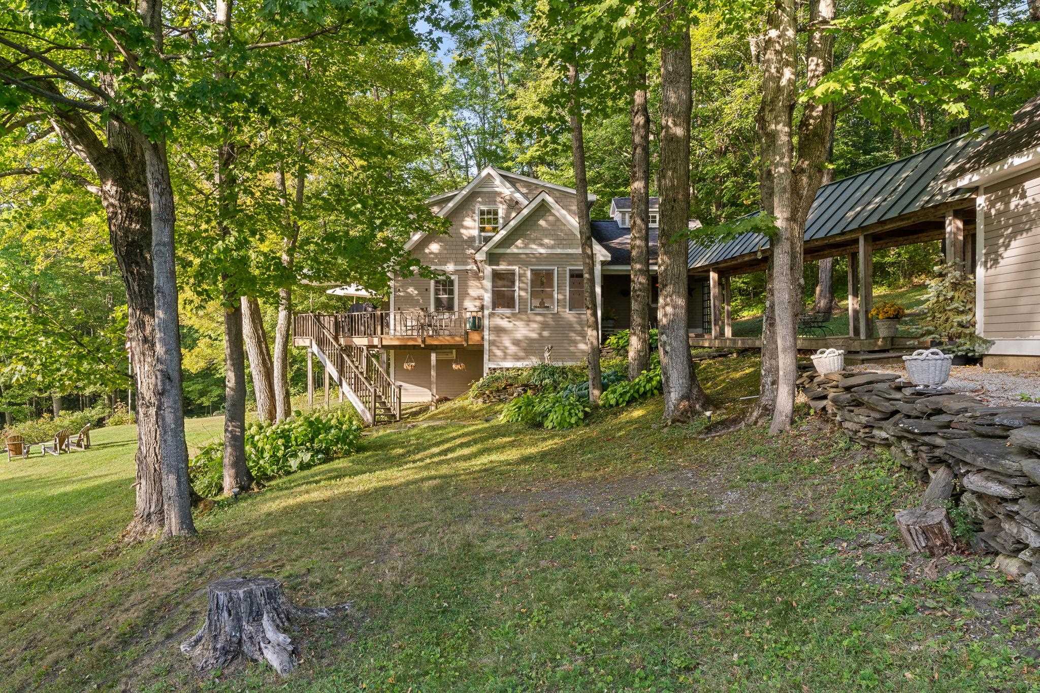 1477 Turkey Hill Road Northfield, VT 05663 - Photo 2 of 60 Gallery Image 2