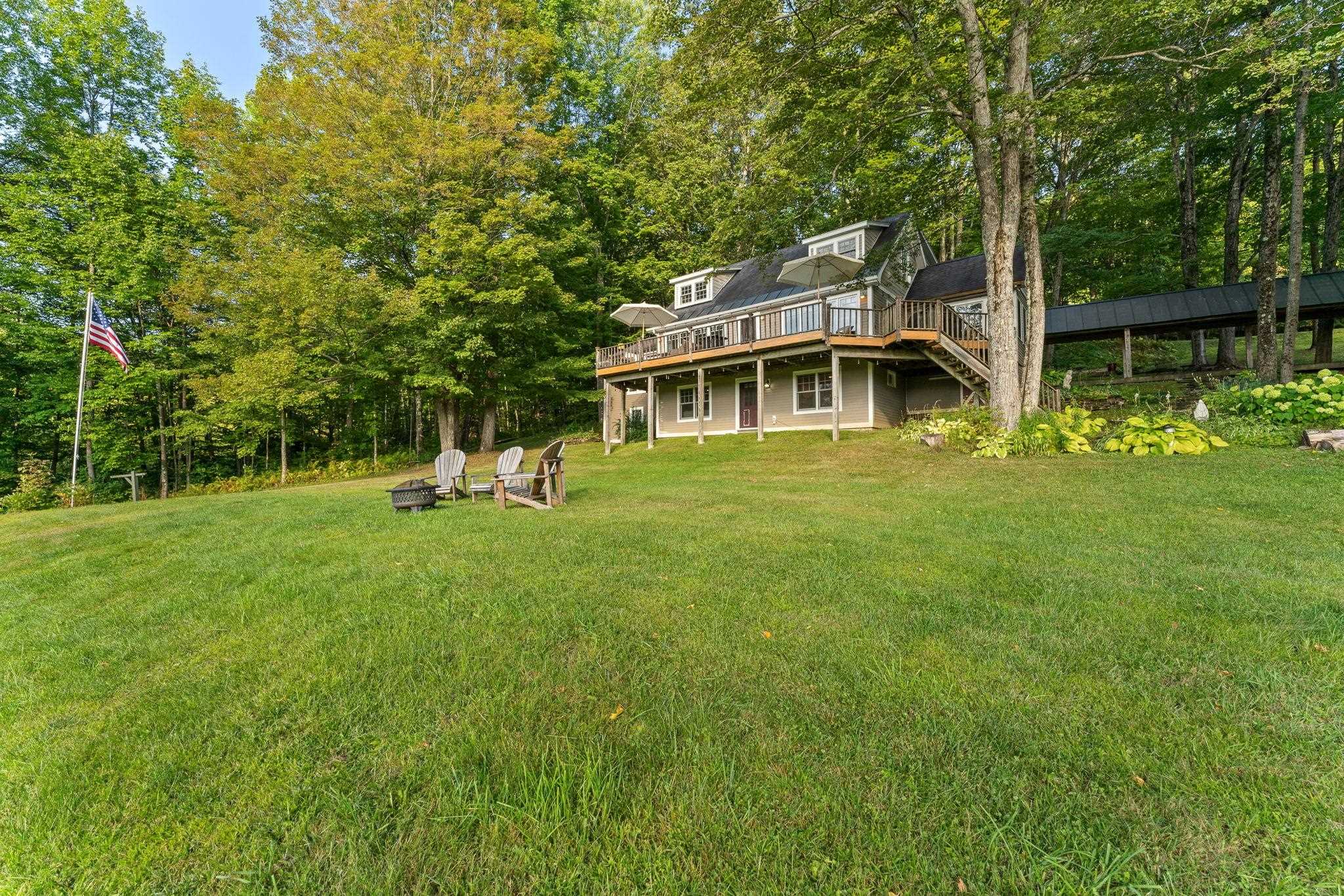 1477 Turkey Hill Road Northfield, VT 05663 - Photo 3 of 60 Gallery Image 3
