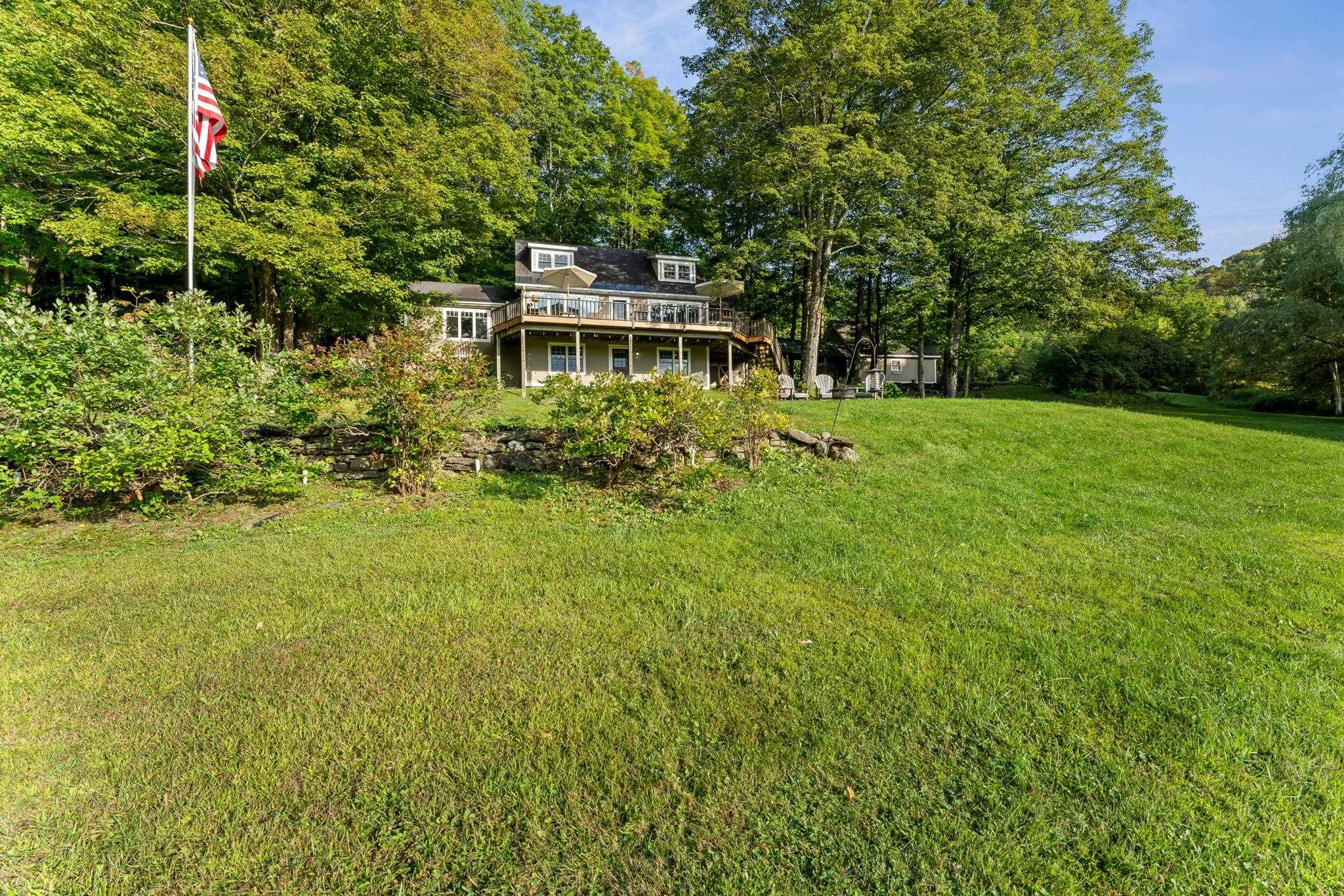 1477 Turkey Hill Road Northfield, VT 05663 - Photo 4 of 60 Gallery Image 4
