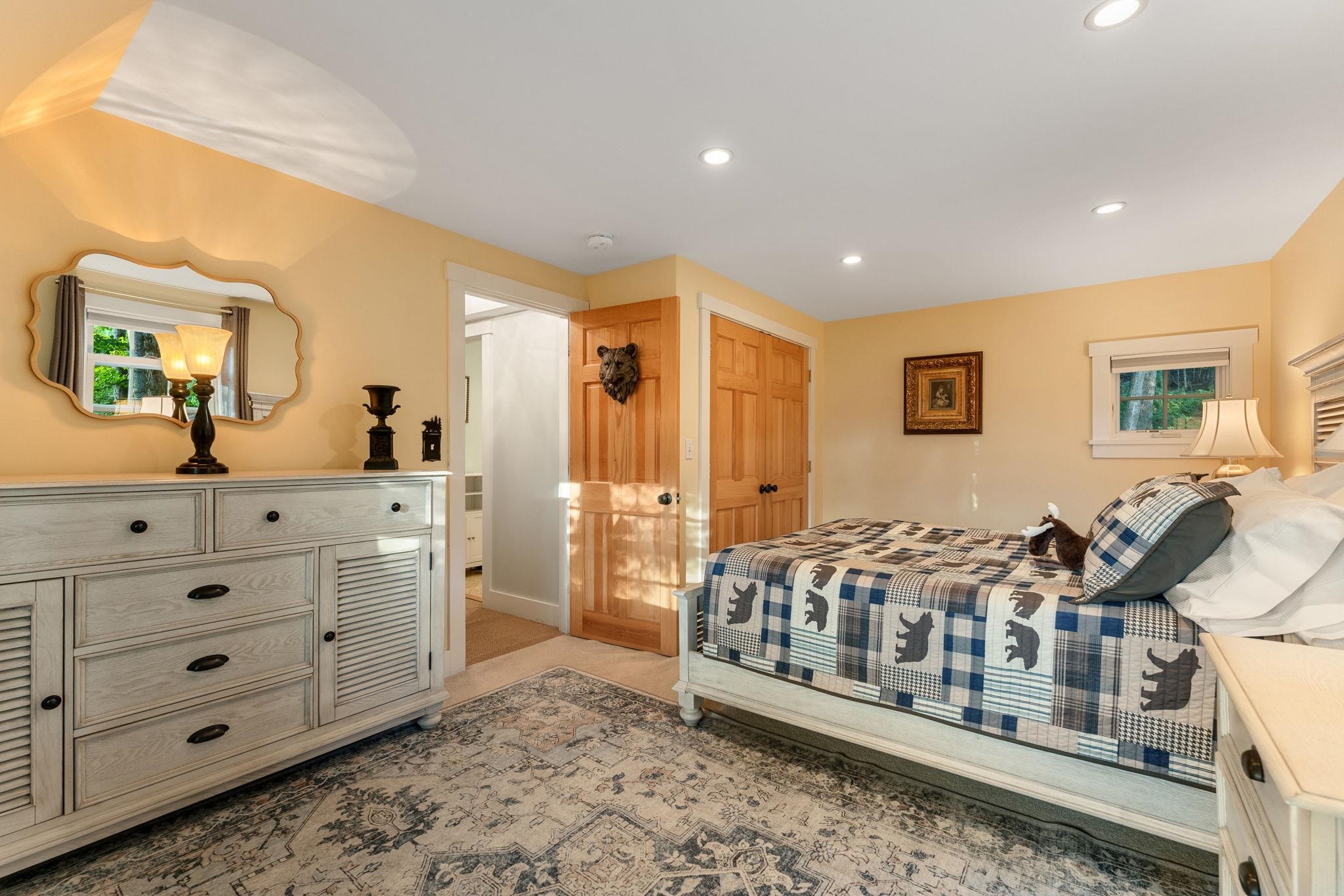 1477 Turkey Hill Road Northfield, VT 05663 - Photo 49 of 60 Gallery Image 49