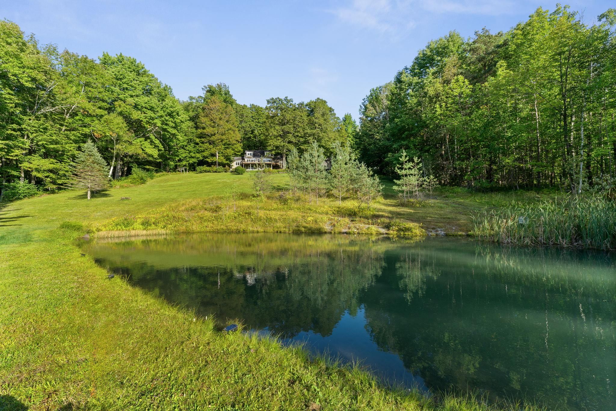 1477 Turkey Hill Road Northfield, VT 05663 - Photo 5 of 60 Gallery Image 5