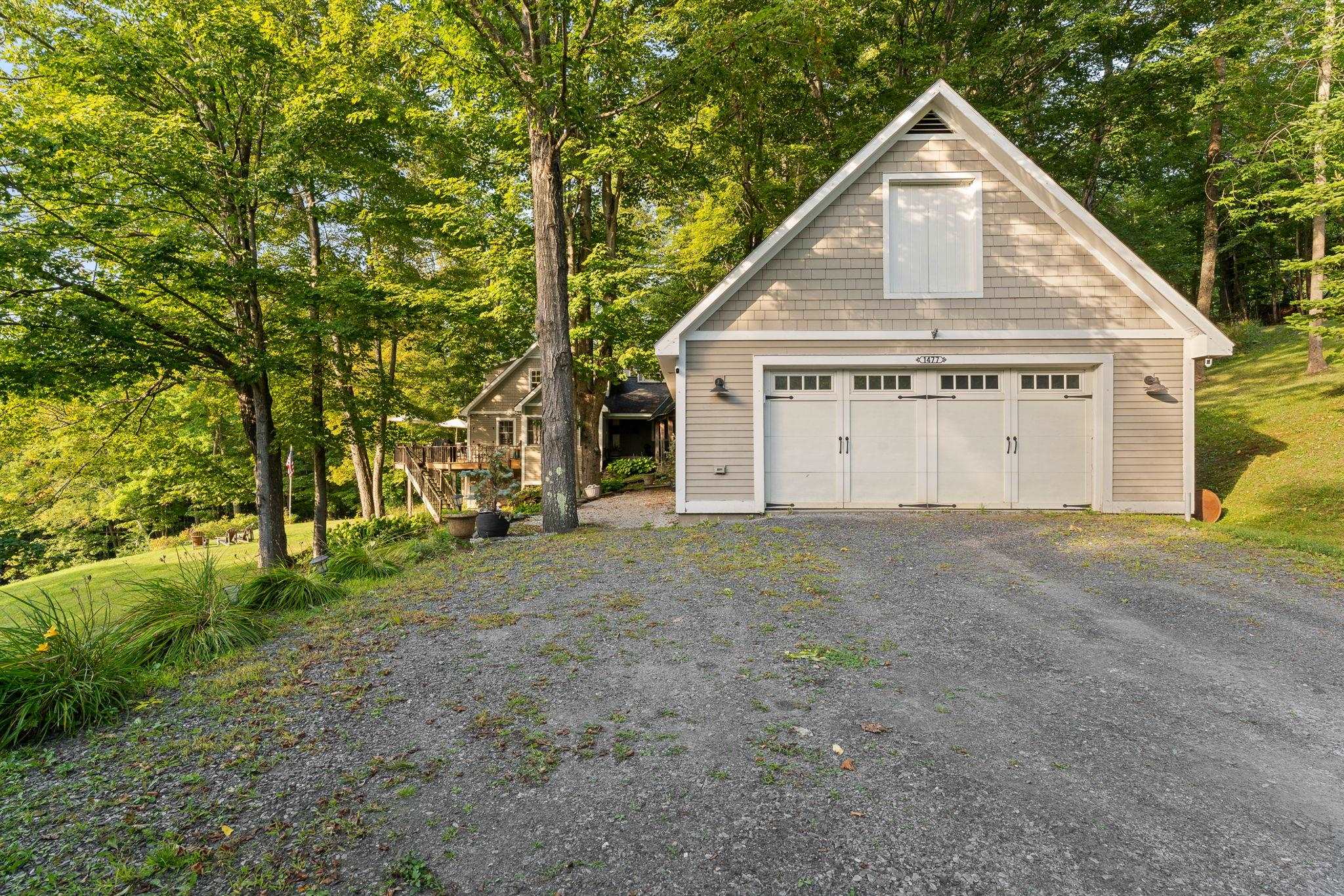 1477 Turkey Hill Road Northfield, VT 05663 - Photo 57 of 60 Gallery Image 57